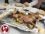 WELSH LAMB:肉質鮮嫩,肥瘦適中,GOOD!