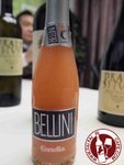 Bellini: It is one of Italy's most popular cocktails from Venice. It is a mixture of sparkling wine (traditionally Prosecco) and peach pur&eacute;e often served at celebrations.