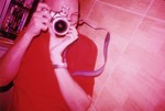 Red Red