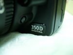 EOS 350D