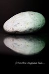 由愛琴海回來的...