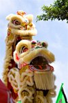 獅子