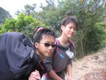 outward bound 107