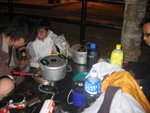 outward bound 115