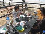 outward bound 116