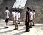 步操集訓影片 (五)