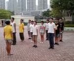 1 Oct - 步操集訓影片