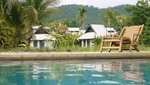 Bura Lumpai Resort swimming pool