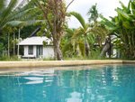 Bura Lumpai Resort swimming pool
