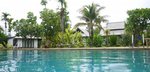 Bura Lumpai Resort swimming pool