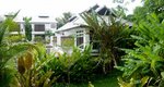 Bura Lumpai Resort Hip room
