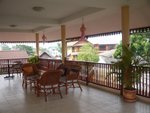 Chiang Mai Villa Oranje  3樓