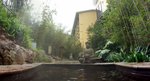 地派溫泉池
