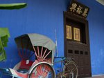 Cheong Fatt Tze Mansion