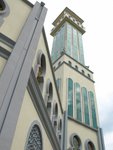 Masjid Terapung Tanjung Bungah