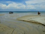 檳城家國公園的Monkey Bay