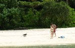 檳城家國公園的Monkey Bay