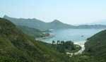 2008-07-25大浪西&#28286;