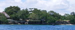 KAliPAYAN RESORT外的海邊