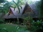 Alona Tropical resort