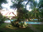 Alona Tropical resort