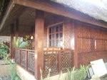 Alona Tropical resort