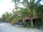 Alona Tropical resort