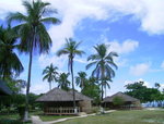 Balicasag island dive resort
