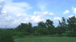 米埔濕地