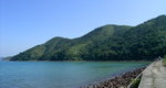 鎖羅盤堤岸