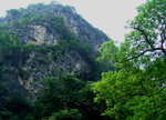 迥龍洞石山