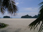 Tanjung Rhu Beach