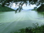 船灣湖
