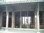 電視劇[似水年華]中的{圖書館}