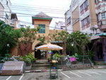 Karon內街的Papaya餐廳