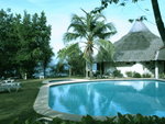 Quo Vadis Resort 泳池