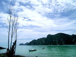 Phi Phi Don Island