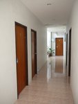 Nai Yang Pen Siri House corridor