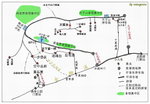 張家界地圖