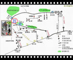 張家界地圖