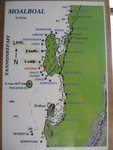 MoalBoal Area Map