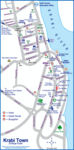 krabi town map