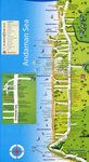 Khaolak Map寇立地圖