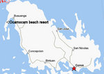 busuanga coron map
