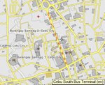 cebu map 6