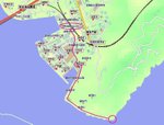 鯉魚門map