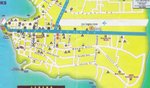 puerto princesa town center map