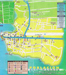Princesa map