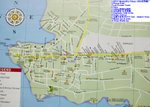 puerto princesa map