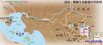 清遠桃源地圖